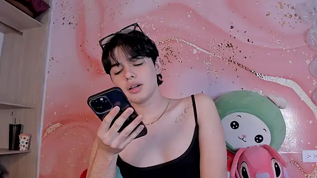 Sweet Beomm online show from 01/08/26, 12:16