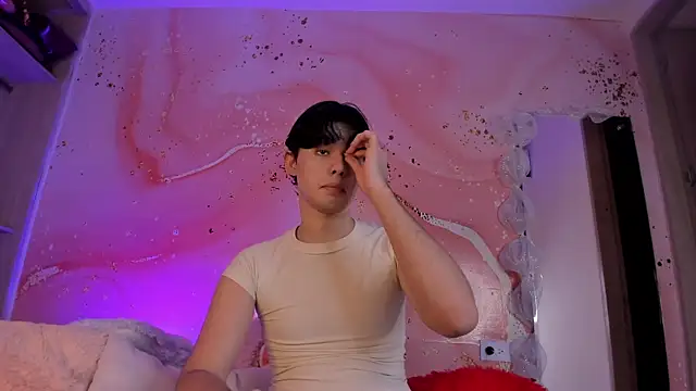 Sweet Beomm online show from 01/14/26, 12:36