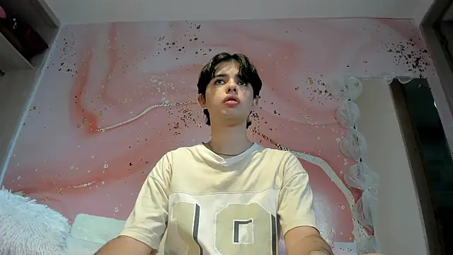 Sweet Beomm online show from 01/15/26, 01:09