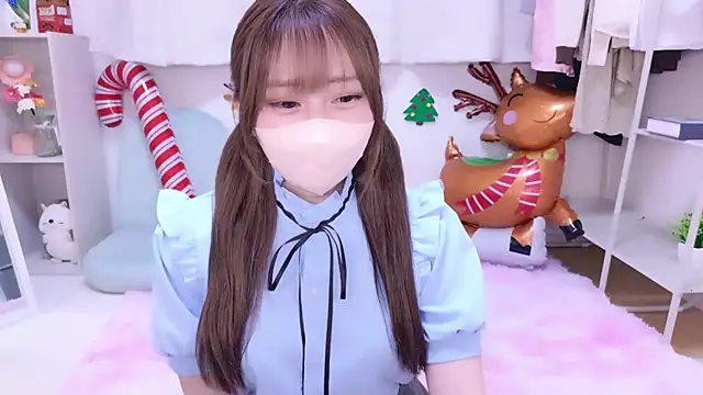 shiyu xx online show from 12/19/25, 09:55