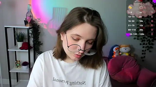 fairy tara online show from 03/13/26, 02:22