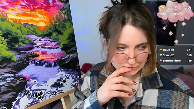 fairy tara online show from 01/18/26, 10:18