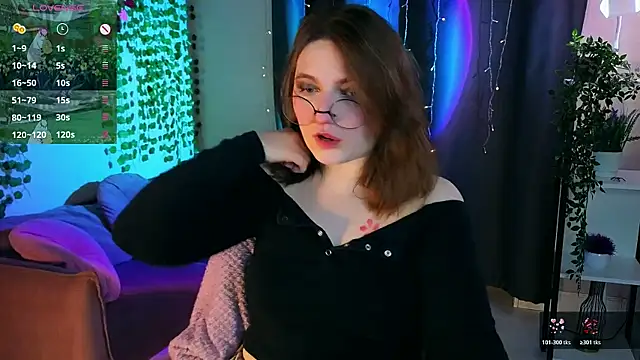 Snapshot of fairy_tara chatting on 06/12/26, 11:02 fairy tara online show from 06/12/26, 11:02