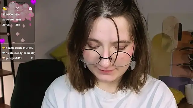 fairy tara online show from 03/02/26, 05:08