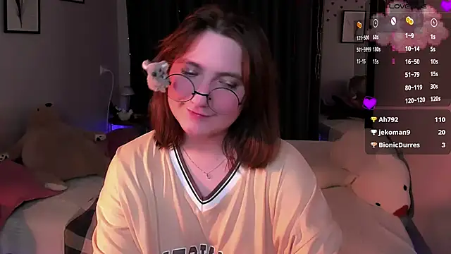 fairy tara online show from 03/08/26, 02:04