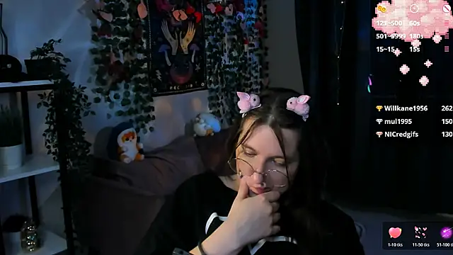 fairy tara online show from 02/22/26, 02:25