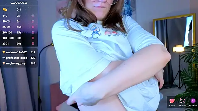 fairy tara online show from 12/03/25, 02:34