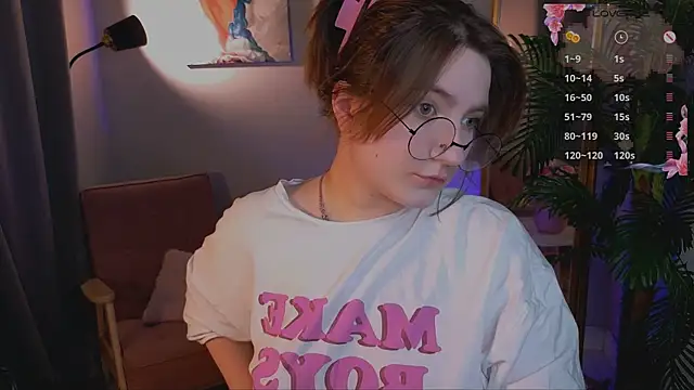 fairy tara online show from 03/31/26, 06:37