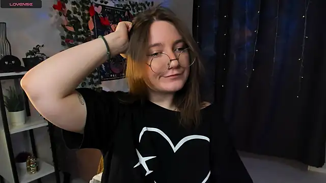 fairy tara online show from 02/21/26, 02:19