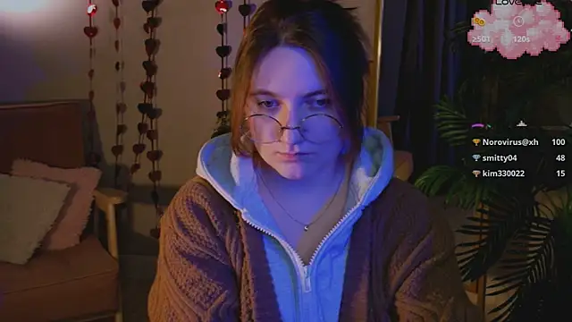 fairy tara online show from 02/11/26, 03:06