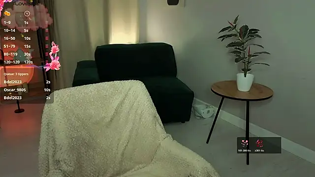 fairy tara online show from 04/11/26, 06:54