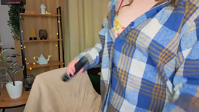 fairy tara online show from 02/05/26, 09:32