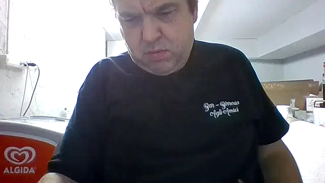 stefistefi8097 online show from 11/20/25, 07:36