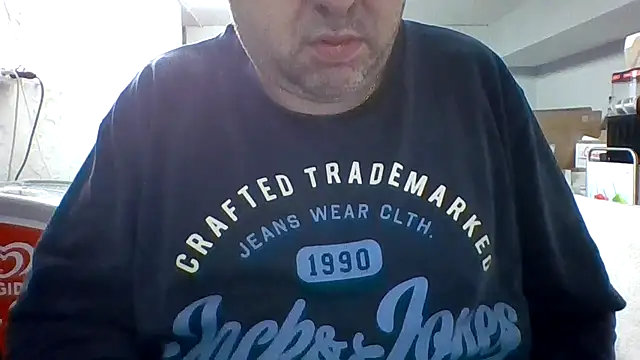 stefistefi8097 online show from 02/15/26, 02:05