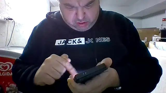 stefistefi8097 online show from 01/07/26, 04:34