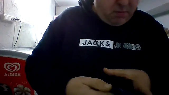 stefistefi8097 online show from 01/10/26, 05:30