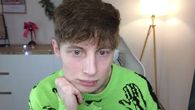 crisp1n online show from 01/17/26, 06:17