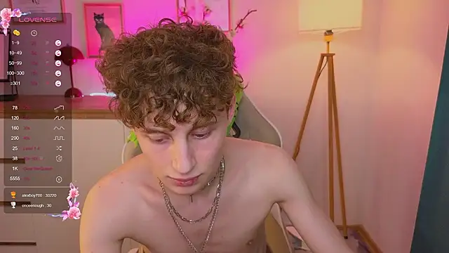 crisp1n online show from 02/19/26, 07:49