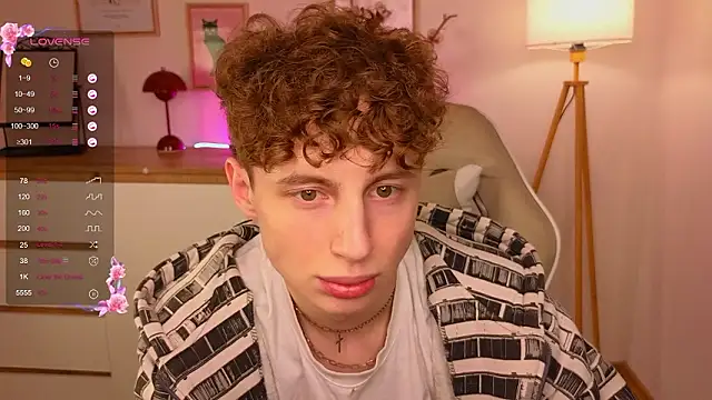 crisp1n online show from 02/17/26, 07:05