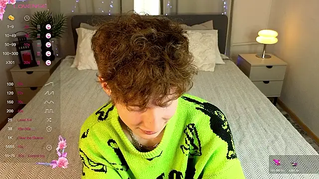 crisp1n online show from 02/26/26, 09:31