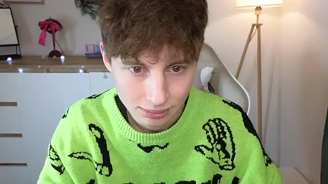 crisp1n online show from 01/15/26, 01:14