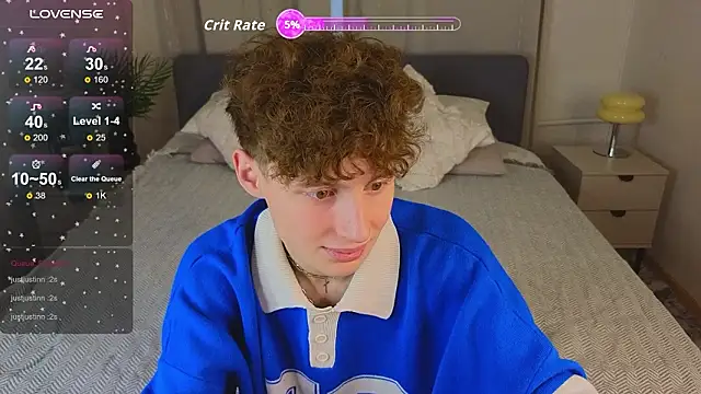 crisp1n online show from 02/28/26, 07:08