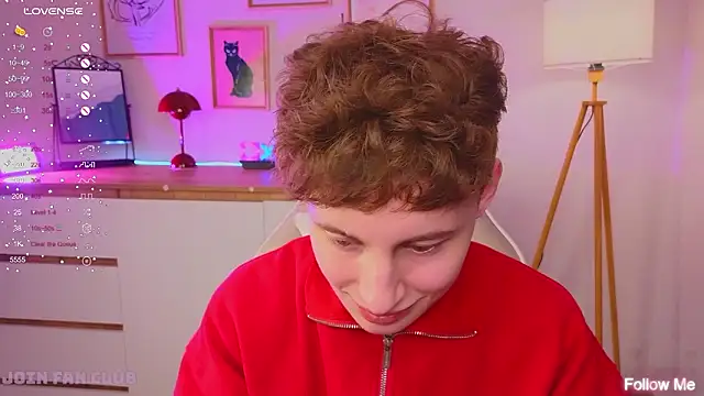 crisp1n online show from 03/03/26, 08:54