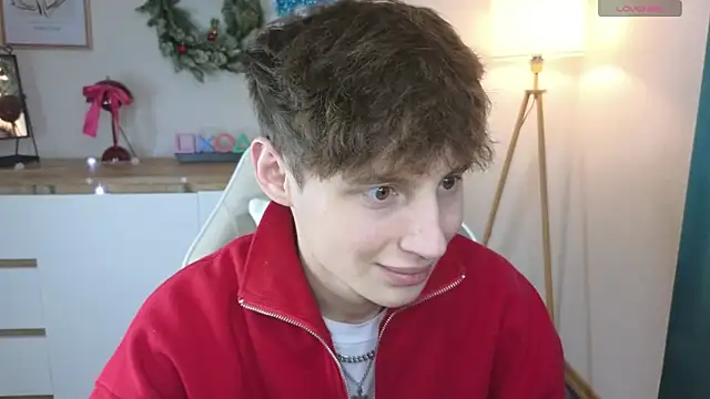 crisp1n online show from 01/11/26, 02:57