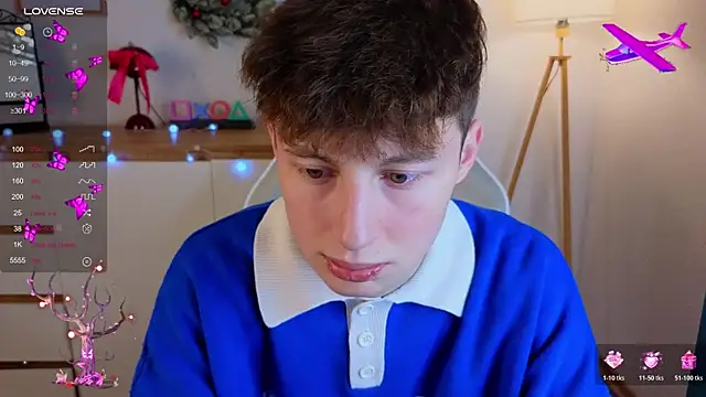 crisp1n online show from 12/20/25, 07:39