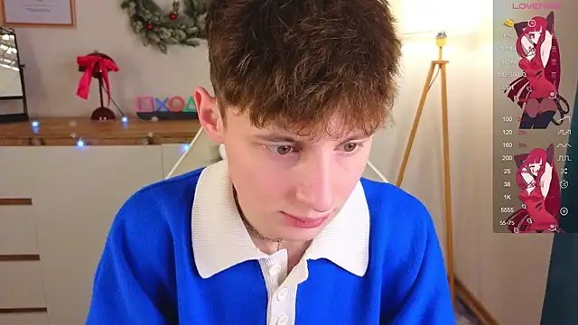 Snapshot of crisp1n chatting on 12/17/25, 02:55 crisp1n online show from 12/17/25, 02:55