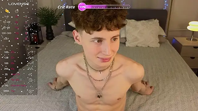 crisp1n online show from 03/01/26, 09:31