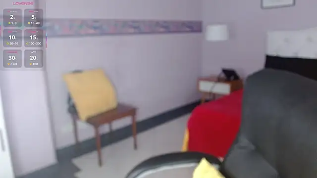 Snapshot of Rachellparker_ chatting on 10/25/25, 11:31 Rachellparker online show from 10/25/25, 11:31