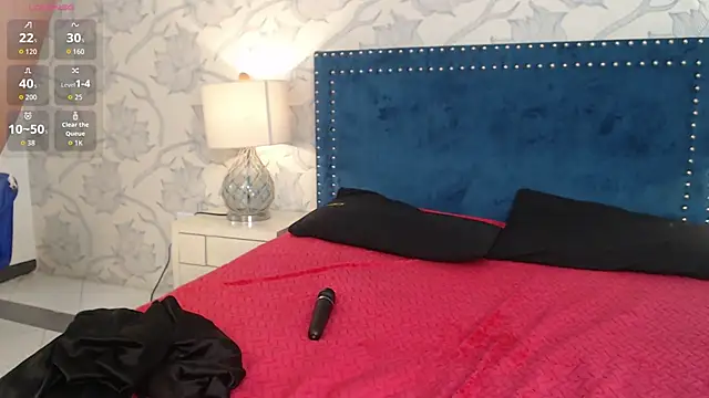 Snapshot of Rachellparker_ chatting on 11/29/25, 11:54 Rachellparker online show from 11/29/25, 11:54