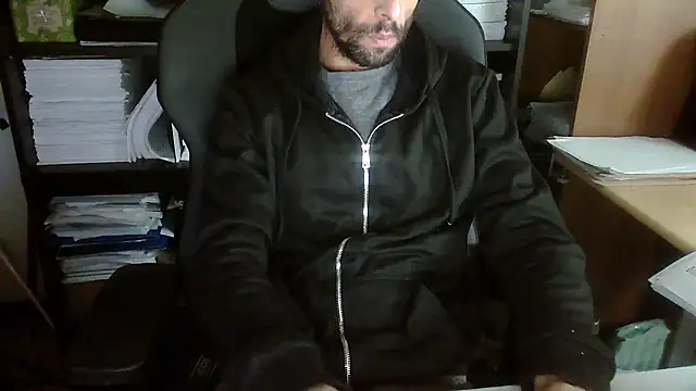 topg84 online show from 10/25/25, 11:31