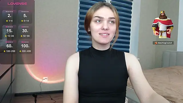 EmiliaRhodes online show from 11/25/25, 02:17