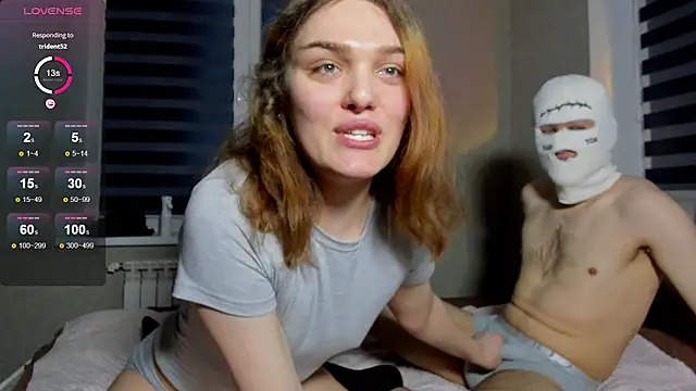 EmiliaRhodes online show from 01/31/26, 08:07