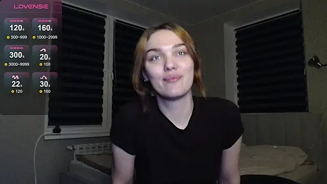 EmiliaRhodes online show from 10/20/25, 09:26