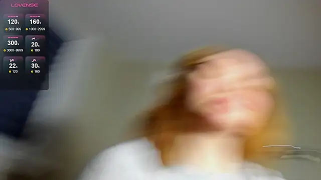 EmiliaRhodes online show from 01/14/26, 05:49