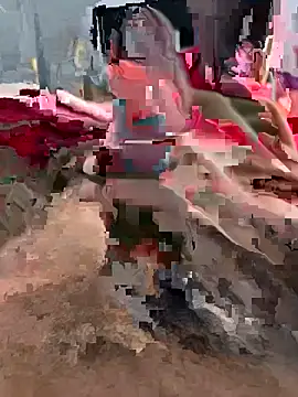 Anaconda Negra20 online show from 02/05/26, 04:58