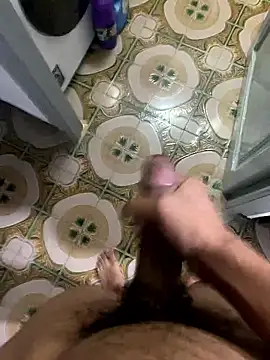 Anaconda Negra20 online show from 11/09/25, 04:55