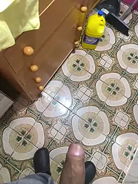 Anaconda Negra20 online show from 11/23/25, 11:09