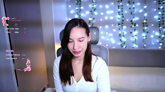 WhyEmmyCry online show from 12/17/25, 05:34