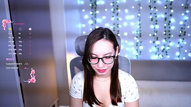 WhyEmmyCry online show from 12/22/25, 05:29