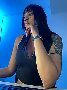 ImMaar online show from 10/27/25, 07:20