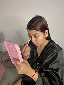 Sammy Sweet01 online show from 04/13/26, 11:58