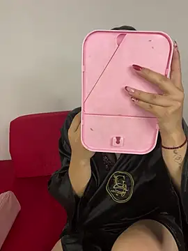 Sammy Sweet01 online show from 04/07/26, 11:56