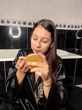 Snapshot of Sammy_Sweet01 chatting on 12/03/25, 12:04 Sammy Sweet01 online show from 12/03/25, 12:04