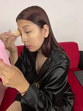 Sammy Sweet01 online show from 03/20/26, 11:55