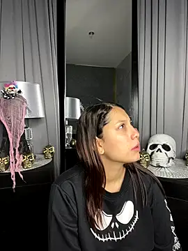 Snapshot of Sammy_Sweet01 chatting on 11/01/25, 11:59 Sammy Sweet01 online show from 11/01/25, 11:59