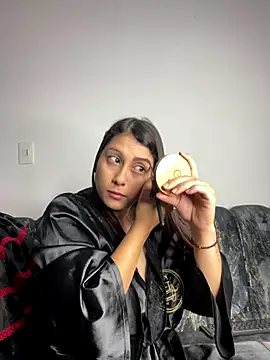 Snapshot of Sammy_Sweet01 chatting on 10/30/25, 12:14 Sammy Sweet01 online show from 10/30/25, 12:14